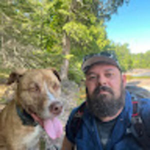 Meet your Posher, Kyle